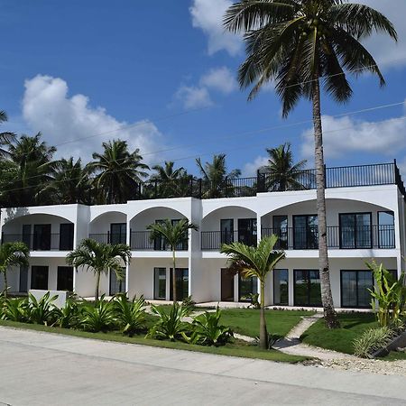 Malinao View Beach Resort Union  Exteriér fotografie