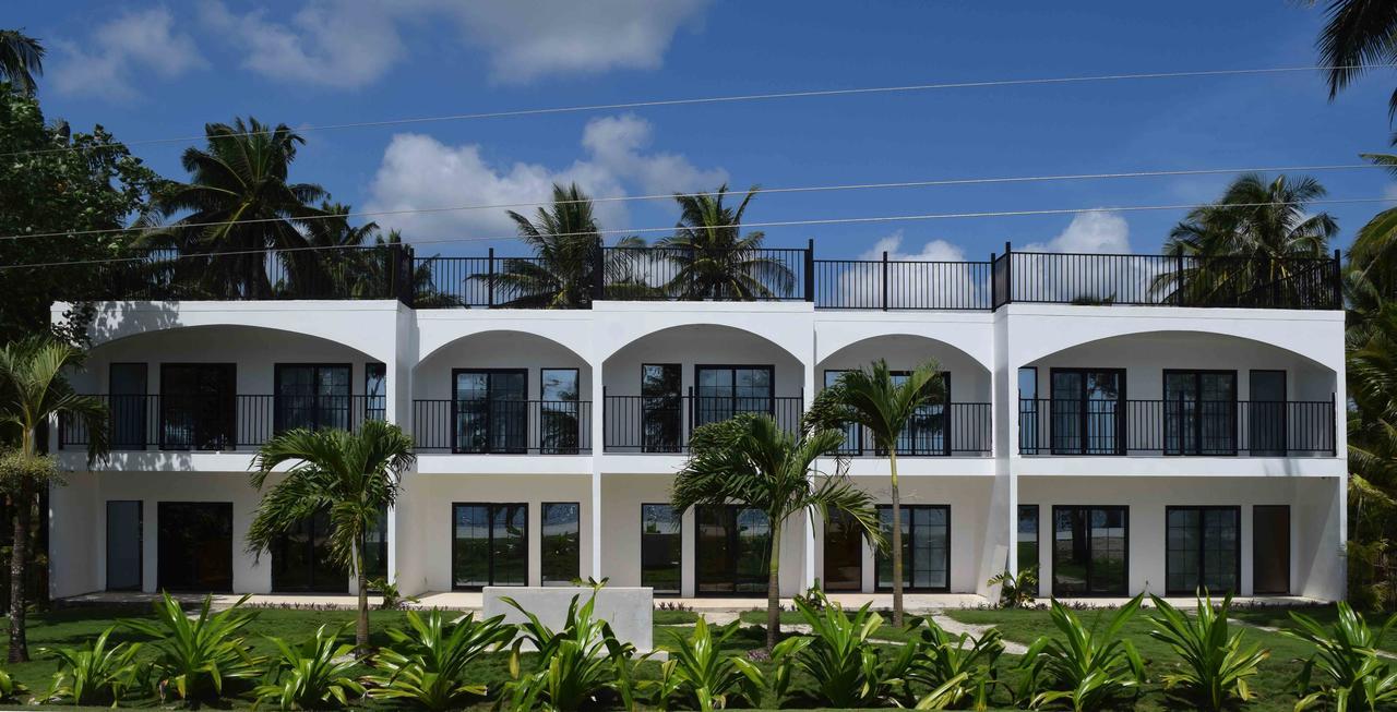 Malinao View Beach Resort Union  Exteriér fotografie
