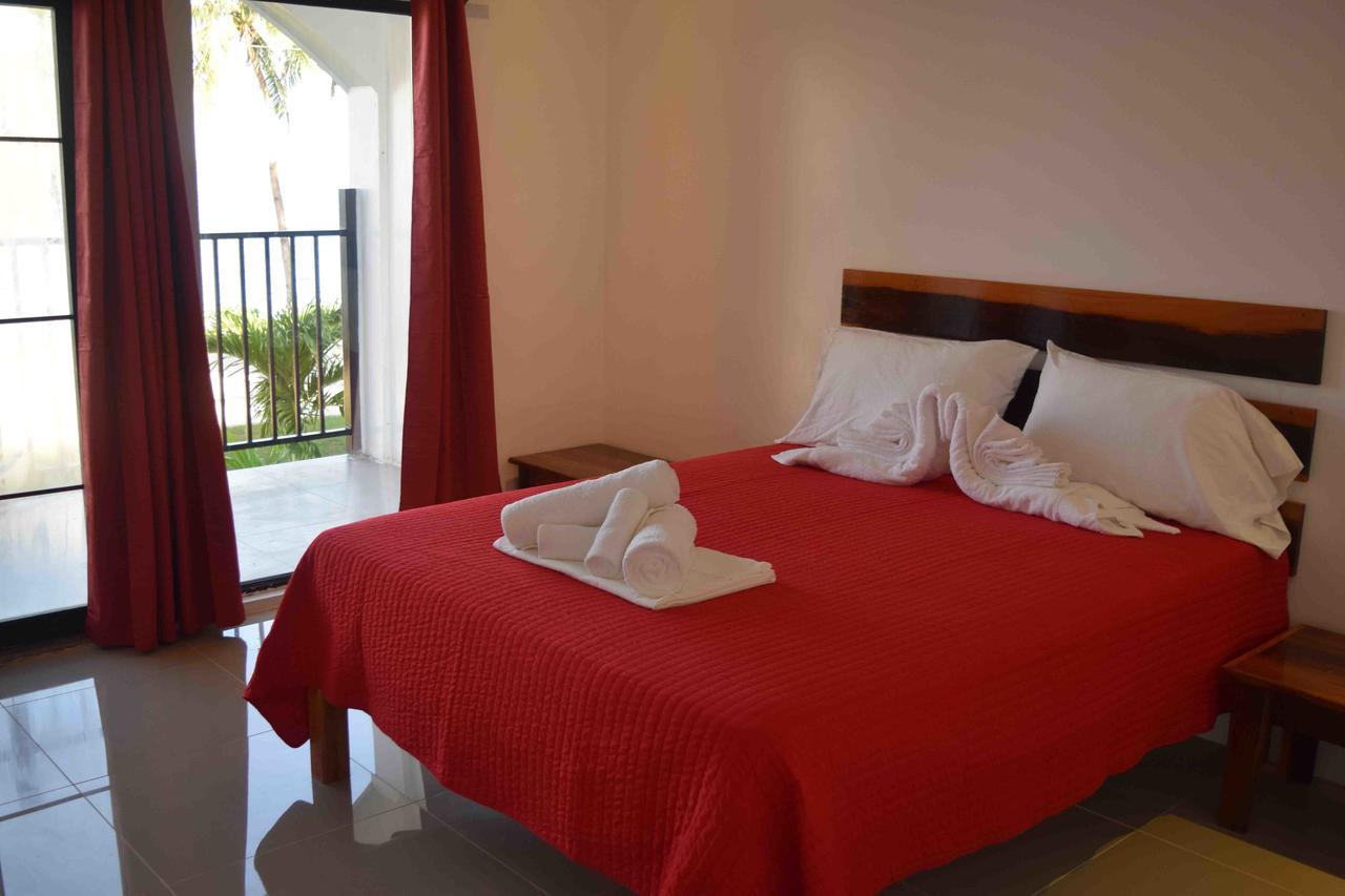 Malinao View Beach Resort Union  Exteriér fotografie