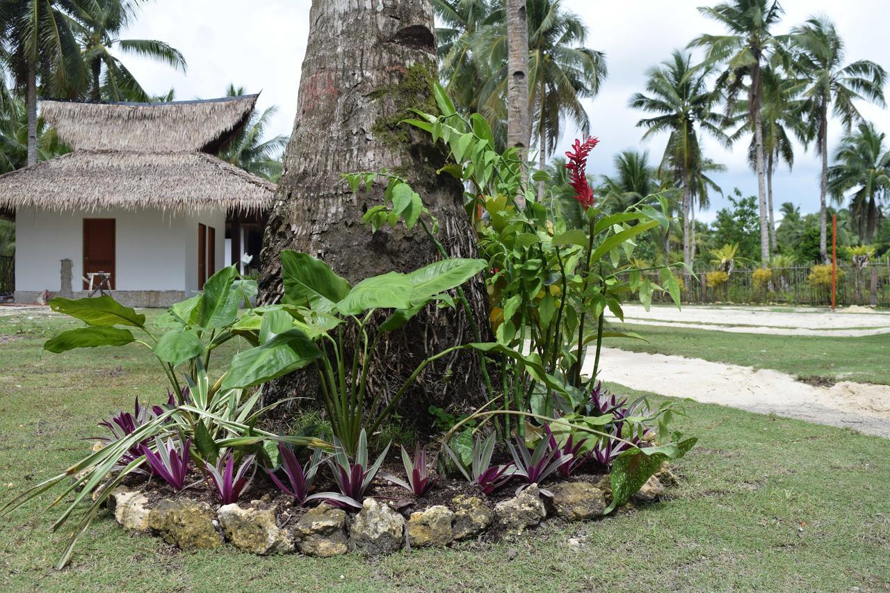 Malinao View Beach Resort Union  Exteriér fotografie