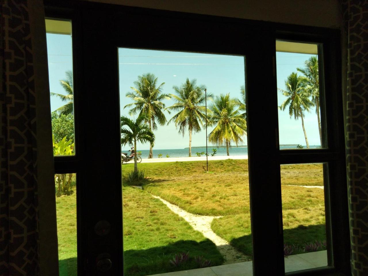Malinao View Beach Resort Union  Exteriér fotografie